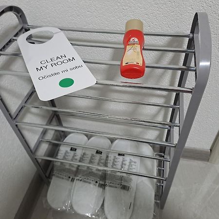 Ivan'S Guesthouse Paraćin Dış mekan fotoğraf