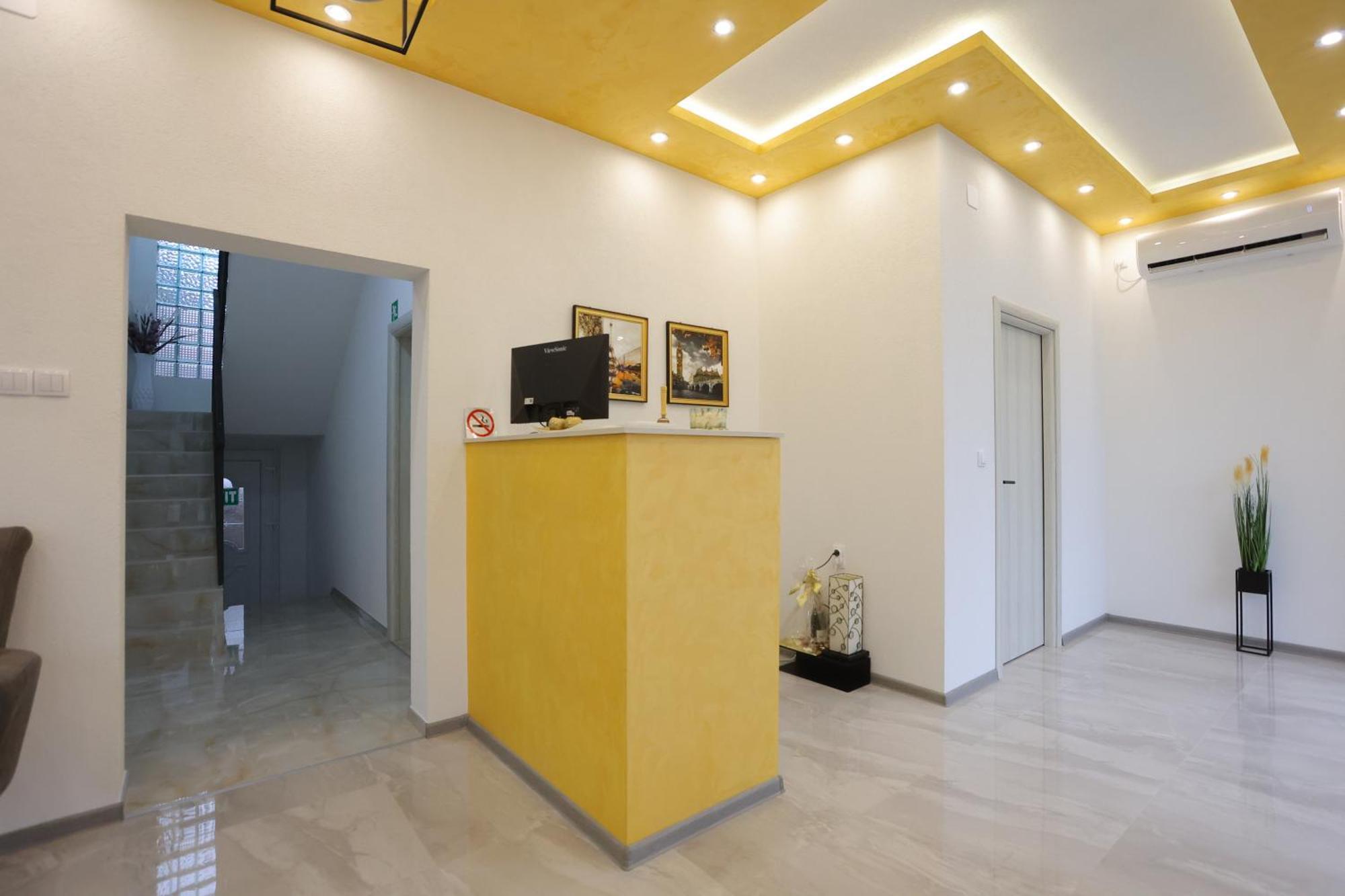 Ivan'S Guesthouse Paraćin Dış mekan fotoğraf