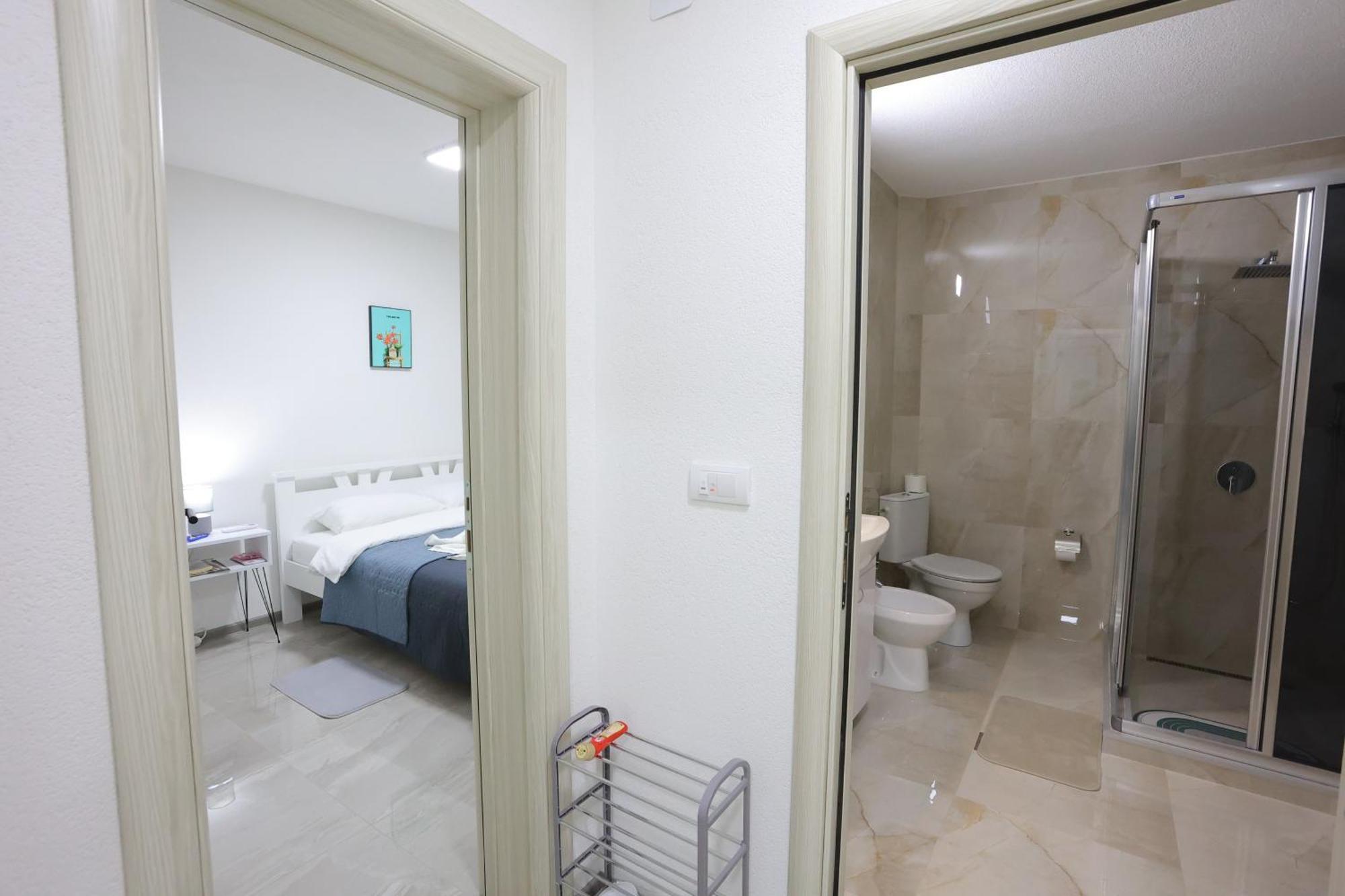 Ivan'S Guesthouse Paraćin Dış mekan fotoğraf
