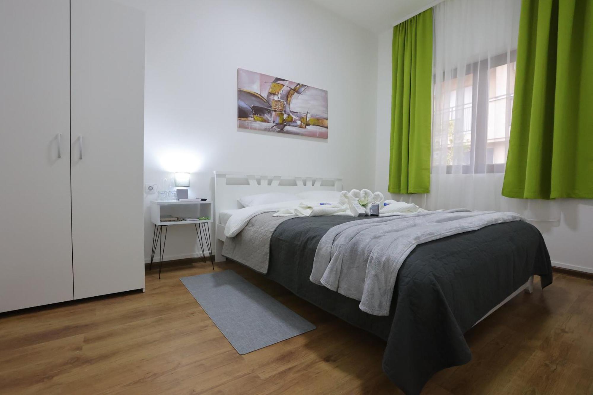 Ivan'S Guesthouse Paraćin Dış mekan fotoğraf