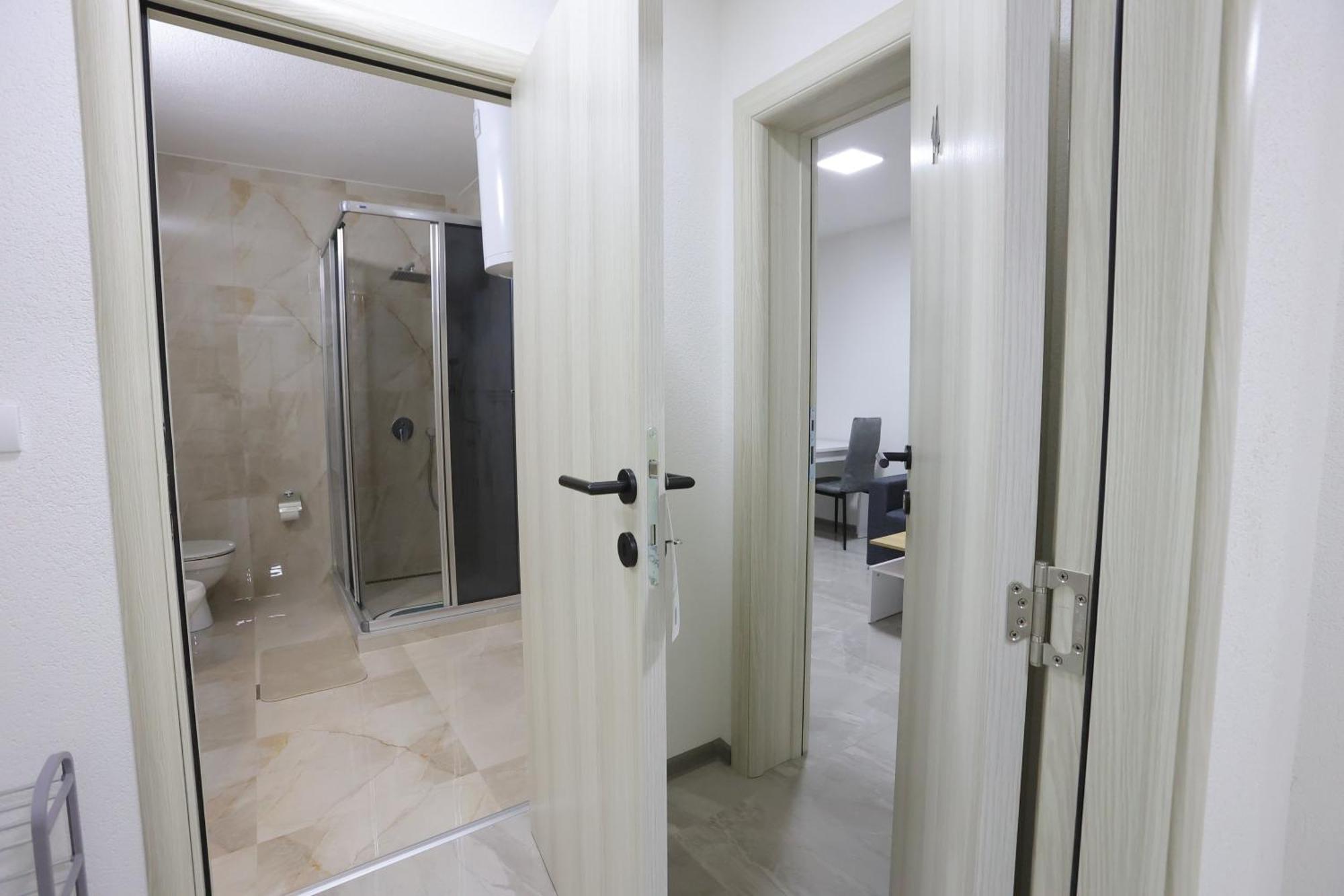 Ivan'S Guesthouse Paraćin Dış mekan fotoğraf