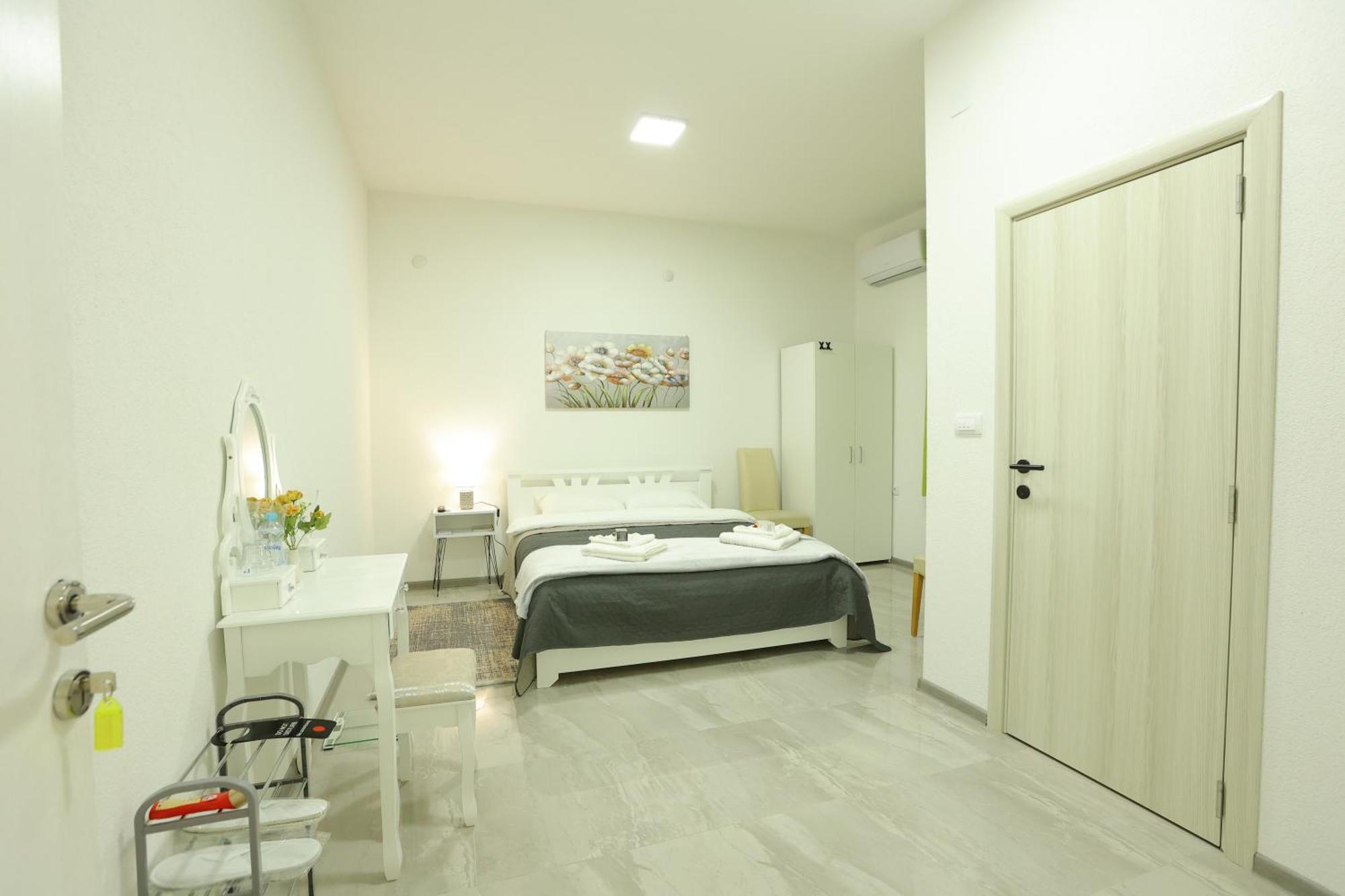 Ivan'S Guesthouse Paraćin Dış mekan fotoğraf